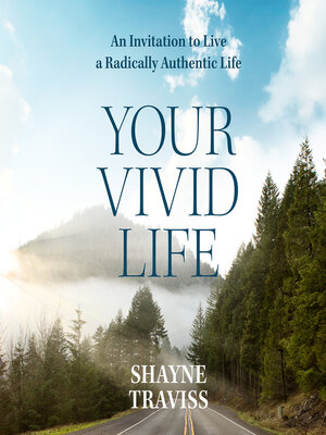 cover image of Your Vivid Life